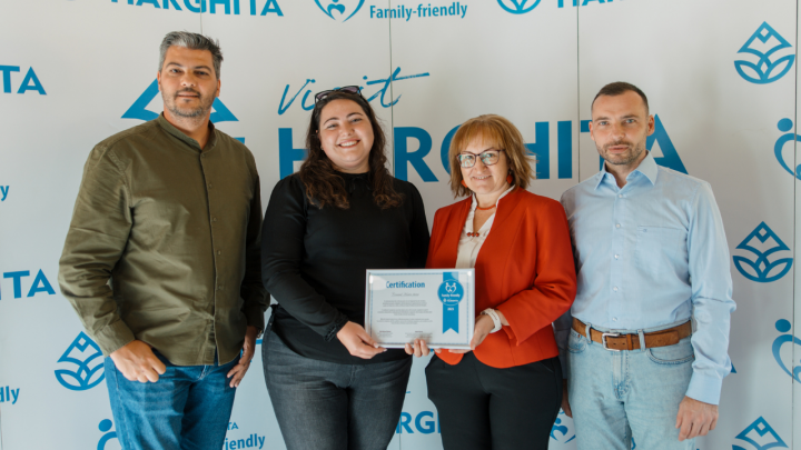 Egyre több családbarát hely várja a látogatókat Hargita megyében